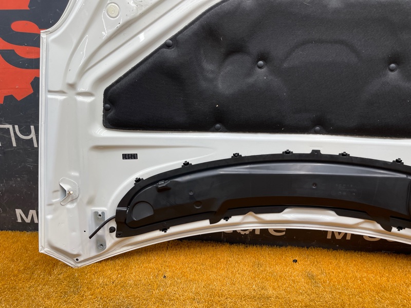 капот, 15000 рублей, Красноярск