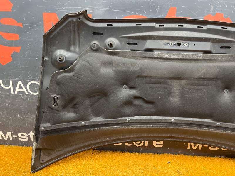 капот, 21000 рублей, Красноярск