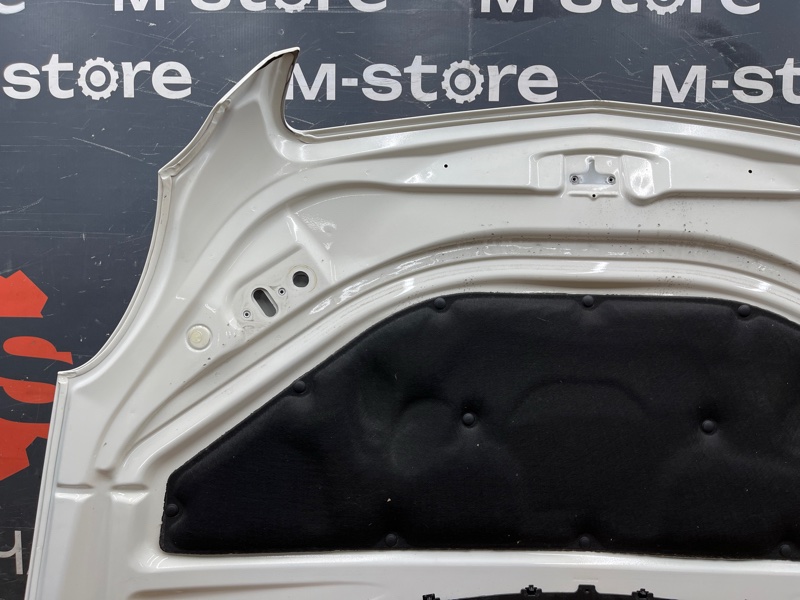 капот, 15000 рублей, Красноярск