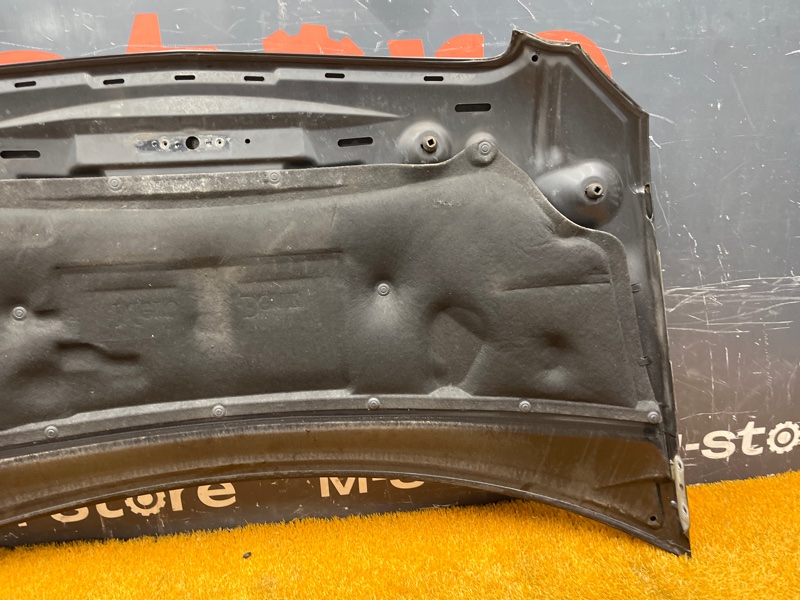 капот, 21000 рублей, Красноярск