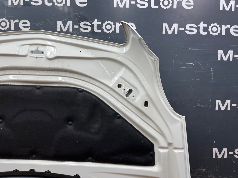 капот, 15000 рублей, Красноярск