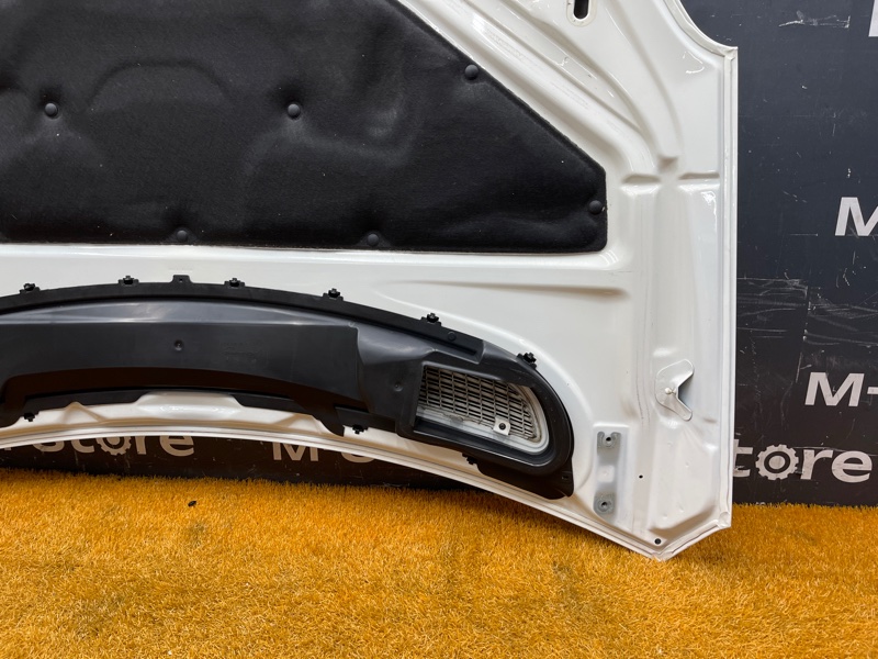 капот, 15000 рублей, Красноярск