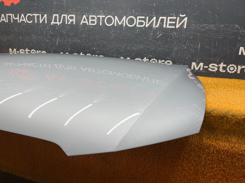 капот, 76000 рублей, Красноярск