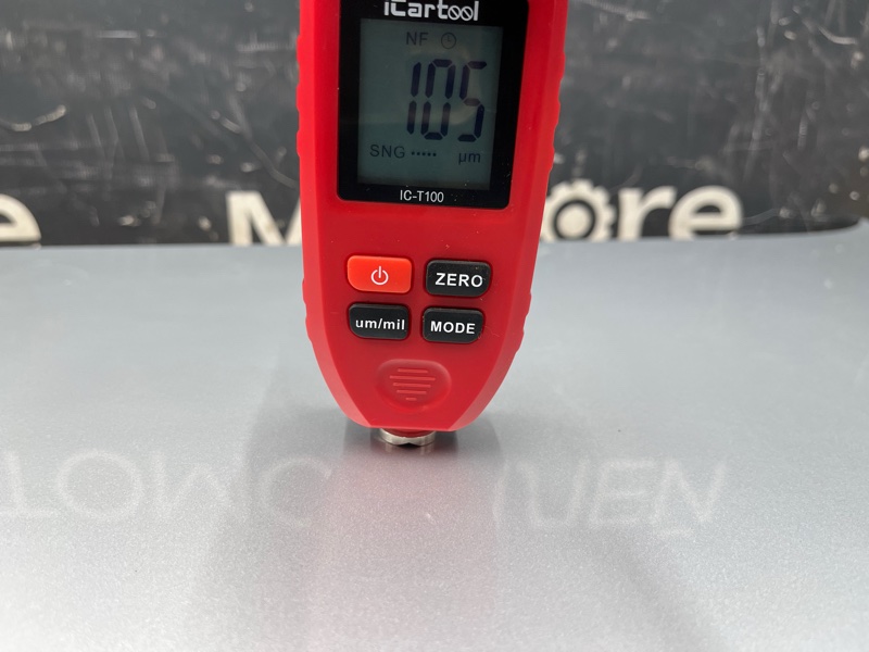 капот, 76000 рублей, Красноярск