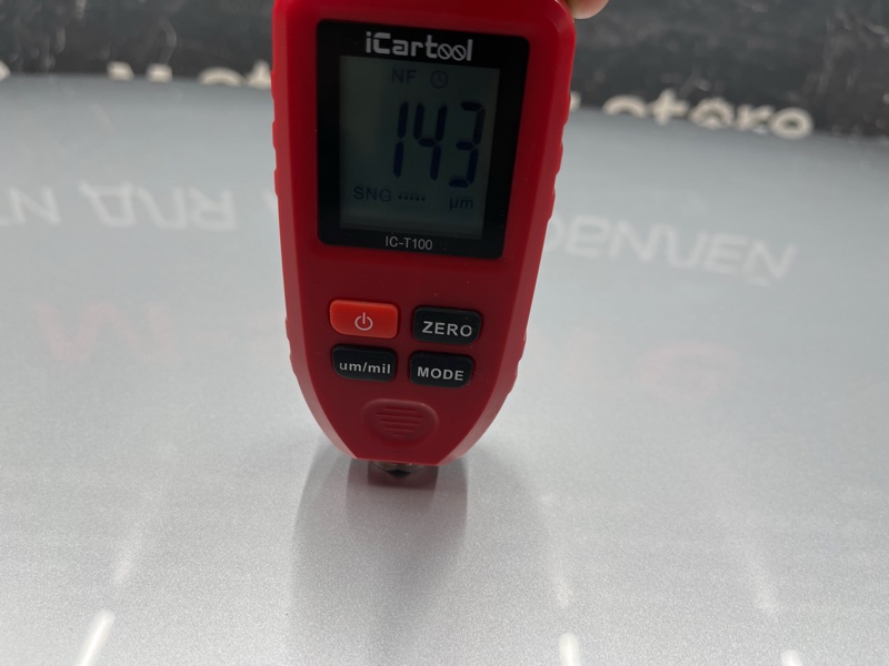 капот, 76000 рублей, Красноярск