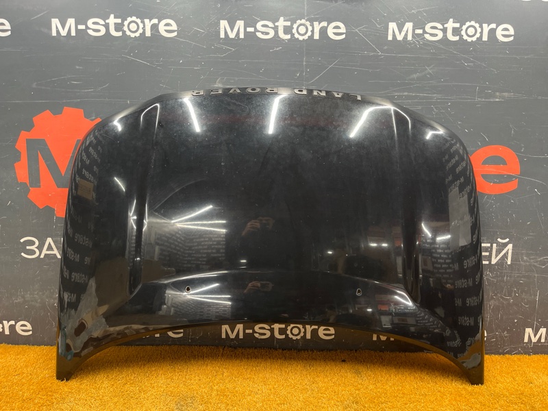 капот, 12500 рублей, Красноярск