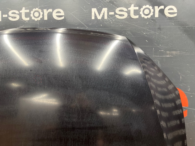 капот, 23000 рублей, Красноярск