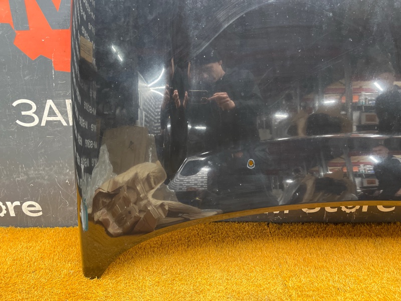 капот, 12500 рублей, Красноярск