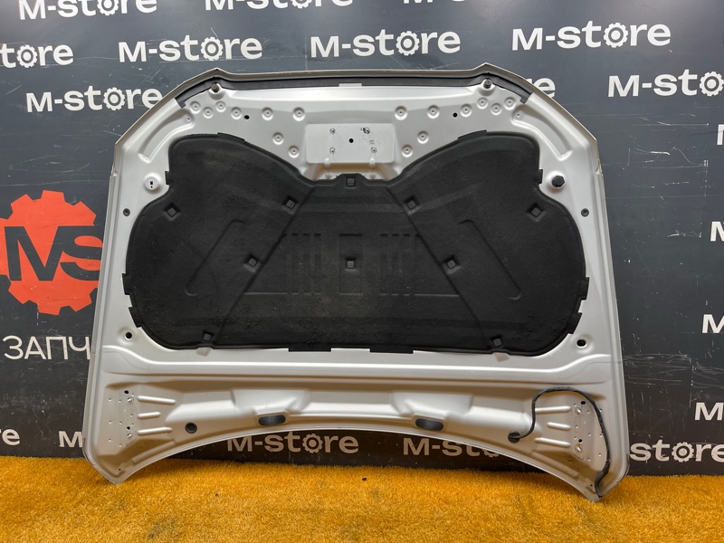 капот, 76000 рублей, Красноярск