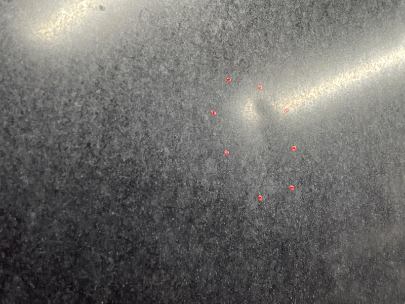 капот, 23000 рублей, Красноярск