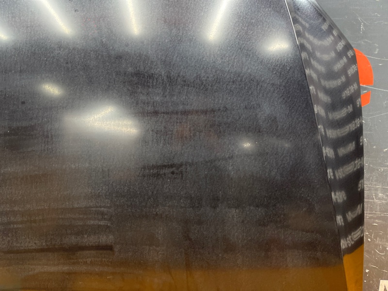 капот, 23000 рублей, Красноярск