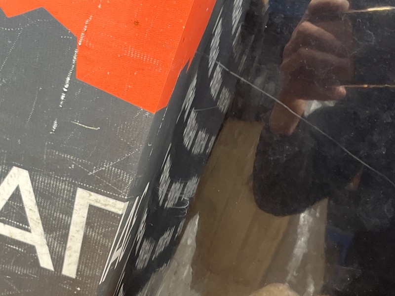 капот, 12500 рублей, Красноярск