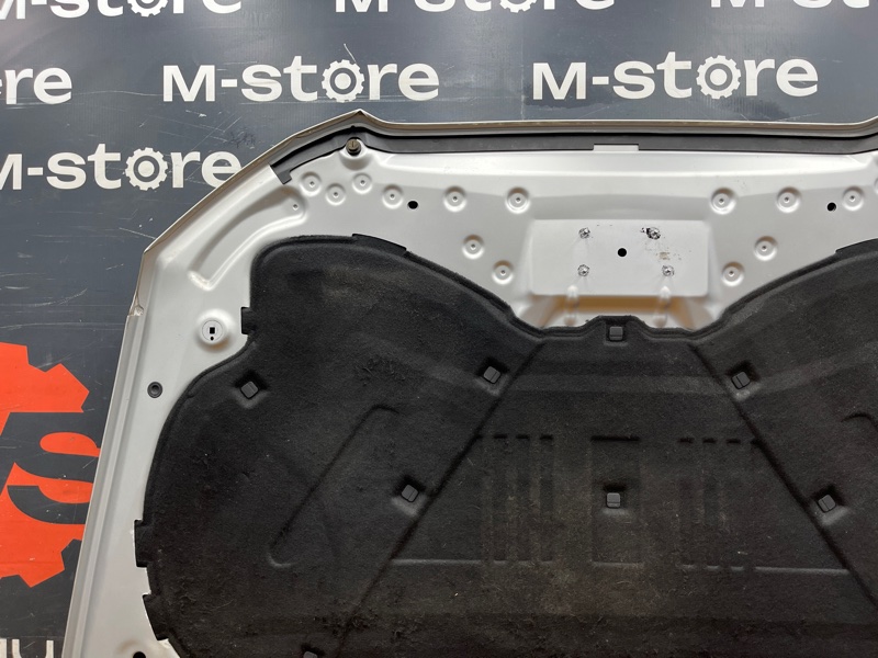 капот, 76000 рублей, Красноярск