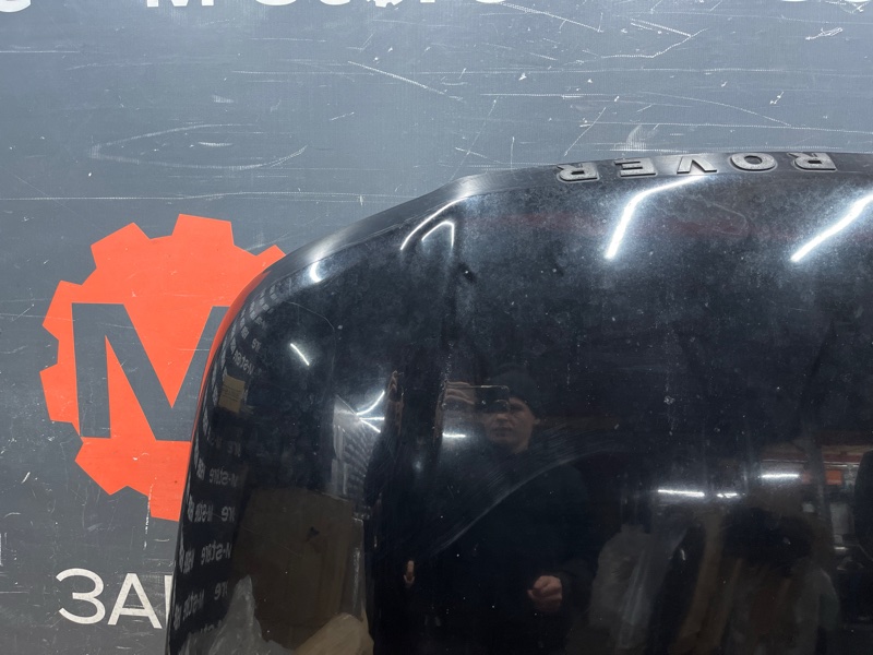 капот, 12500 рублей, Красноярск