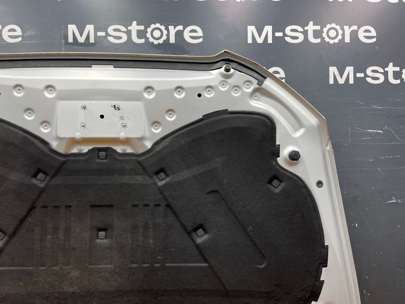 капот, 76000 рублей, Красноярск