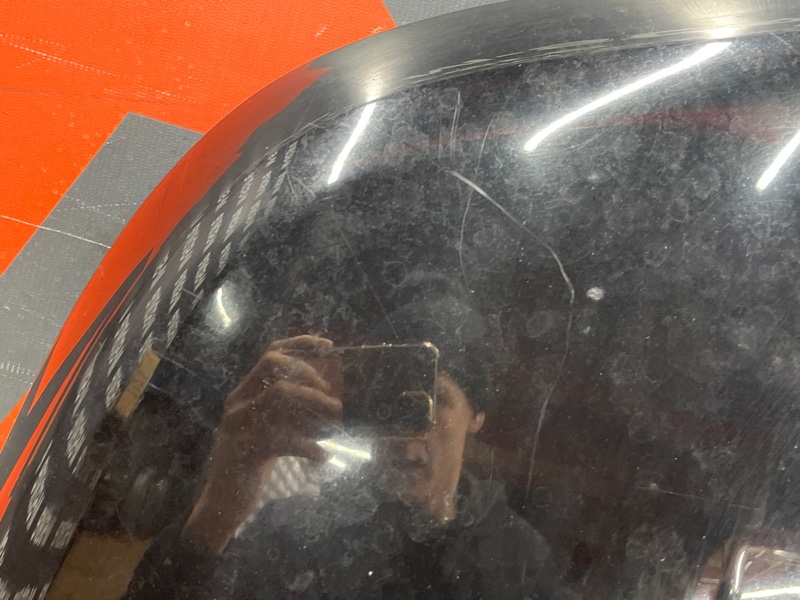 капот, 12500 рублей, Красноярск