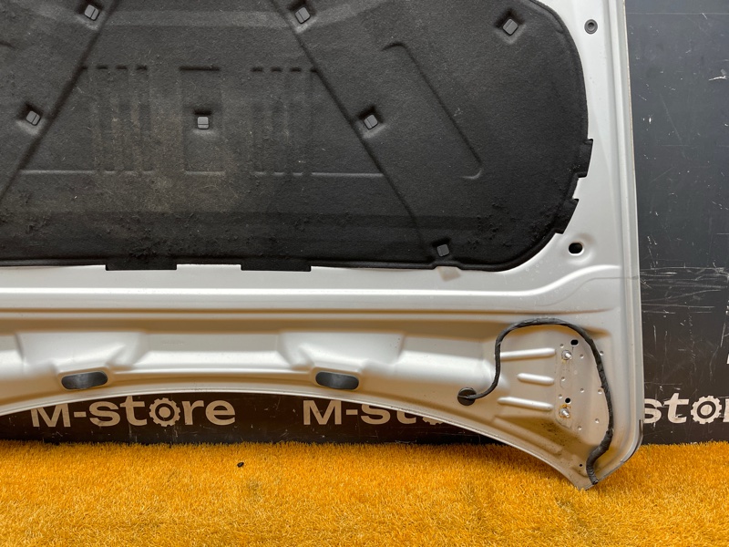 капот, 76000 рублей, Красноярск