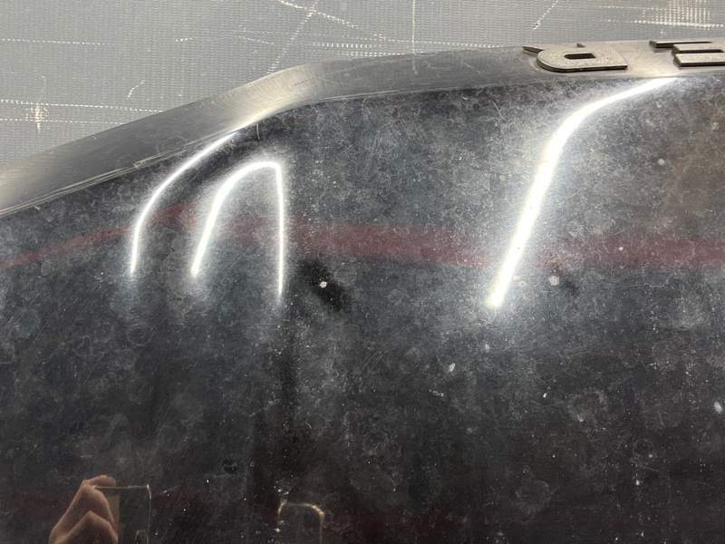 капот, 12500 рублей, Красноярск