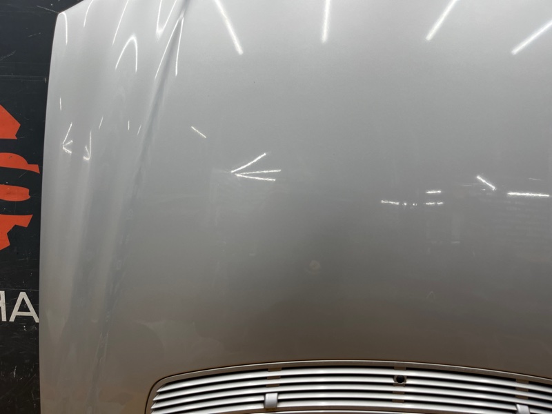 капот, 12000 рублей, Красноярск