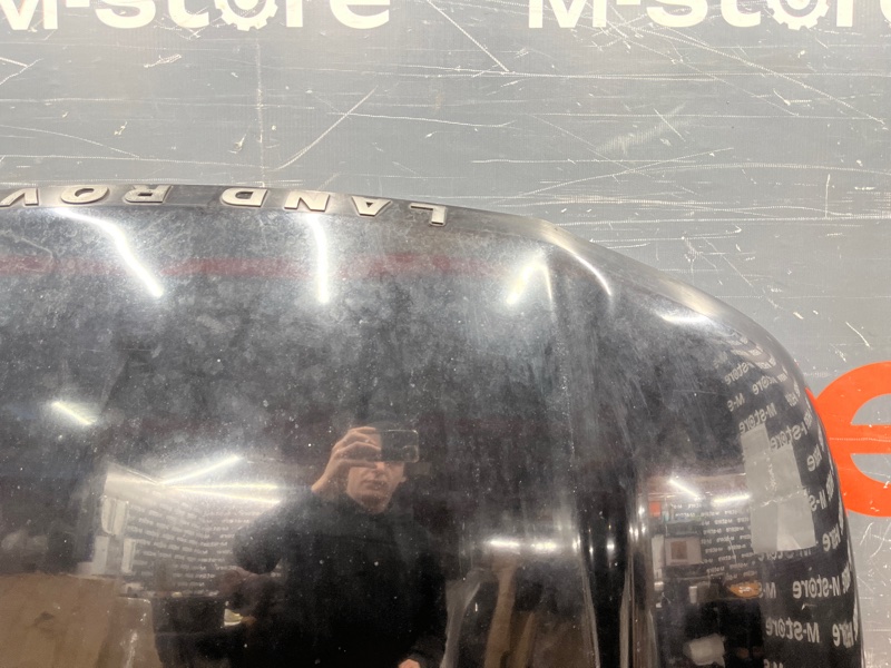 капот, 12500 рублей, Красноярск