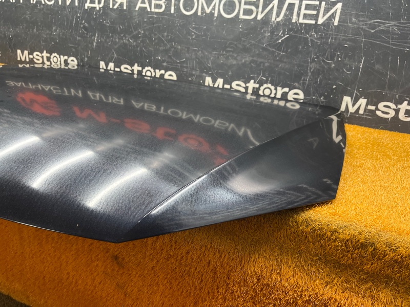 капот, 23000 рублей, Красноярск