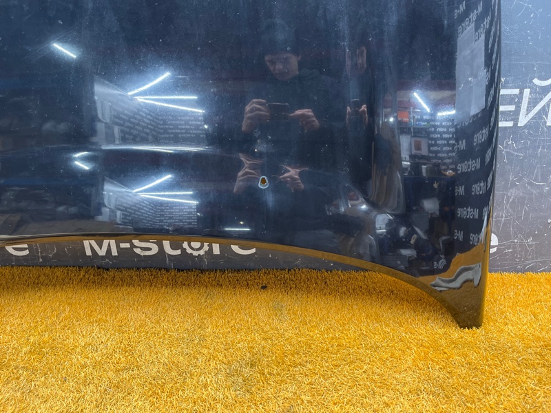 капот, 12500 рублей, Красноярск