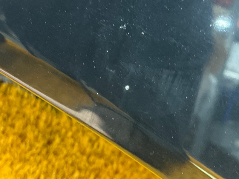 капот, 12500 рублей, Красноярск