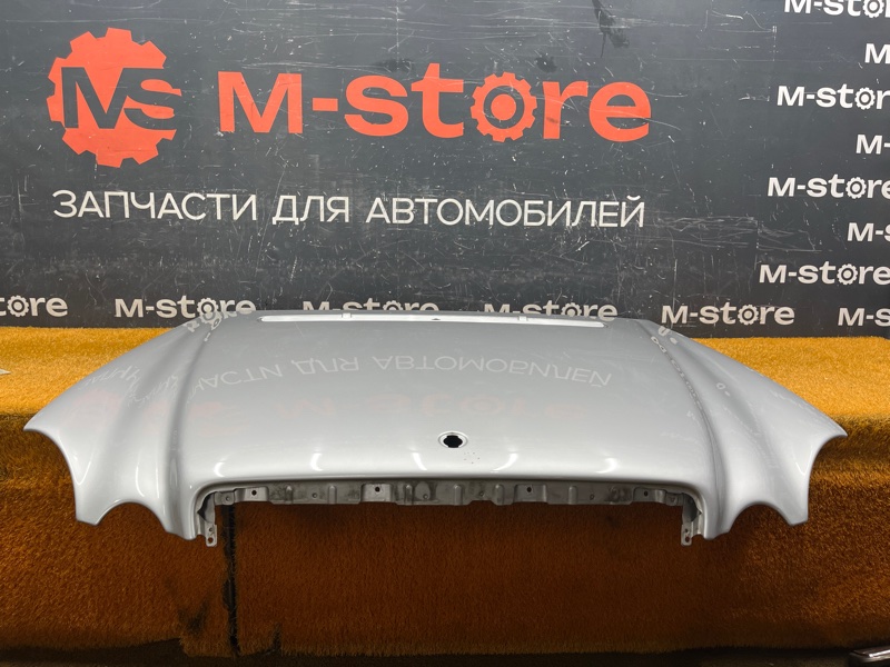 капот, 12000 рублей, Красноярск