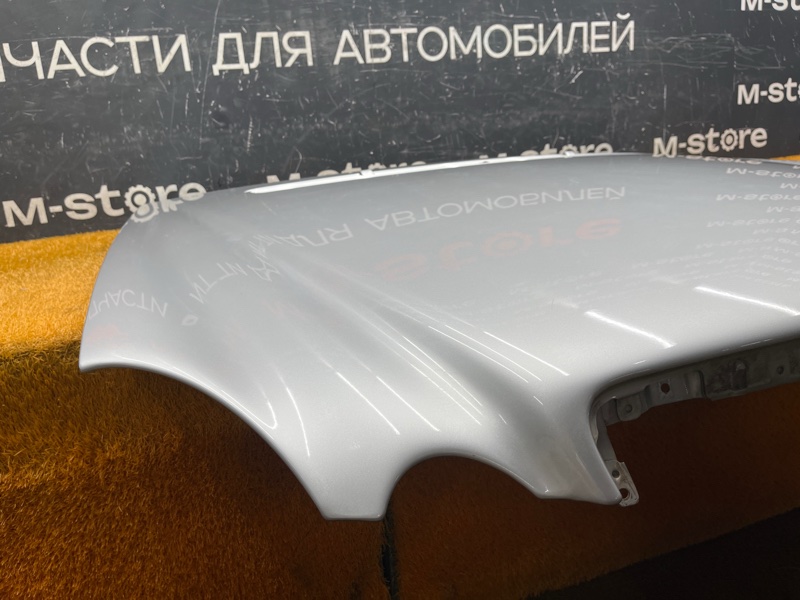 капот, 12000 рублей, Красноярск