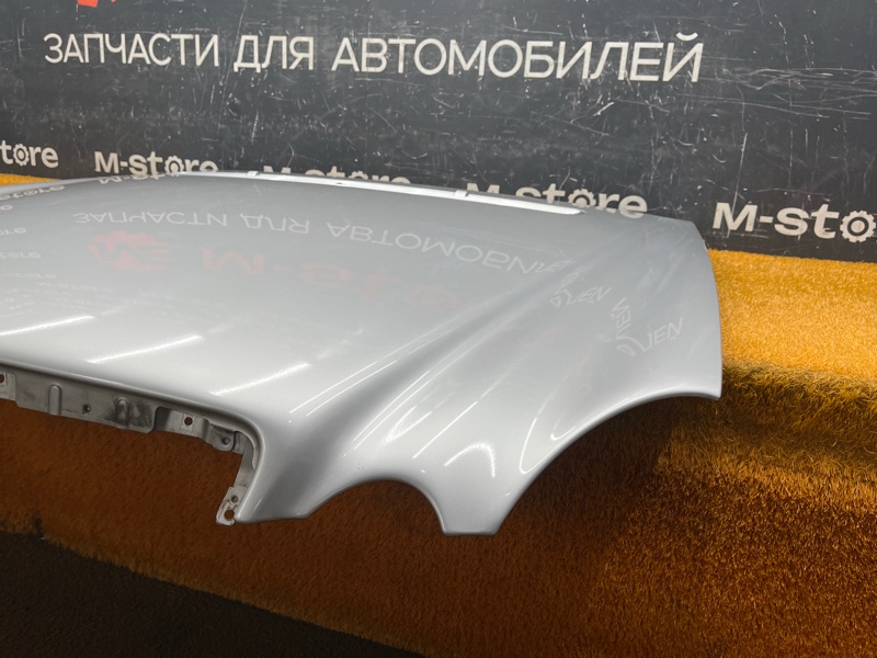 капот, 12000 рублей, Красноярск