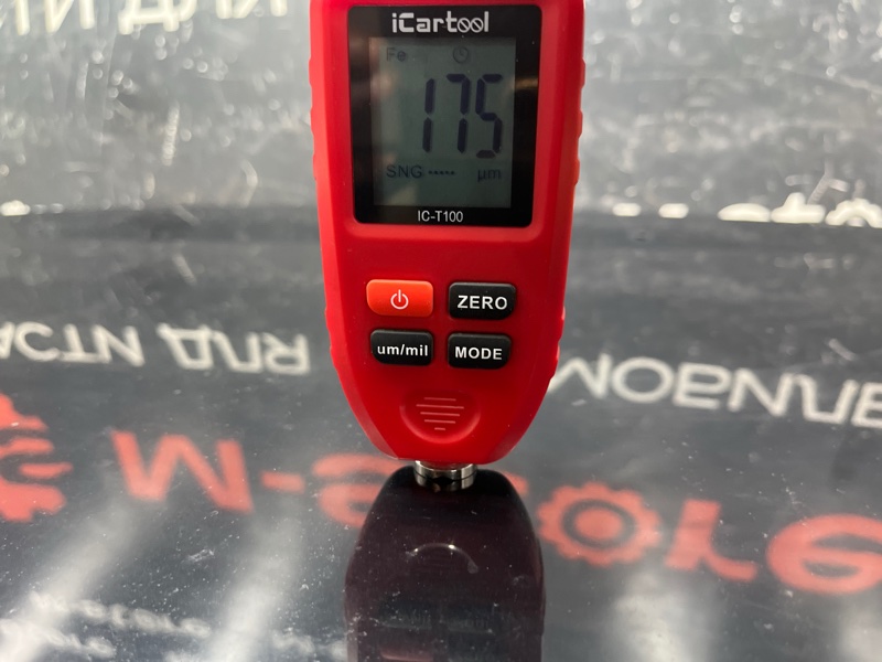 капот, 12500 рублей, Красноярск