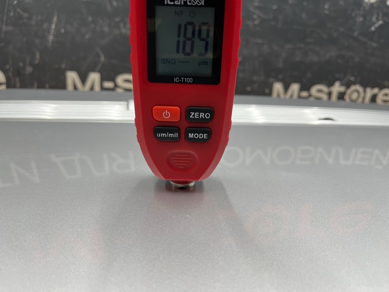 капот, 12000 рублей, Красноярск