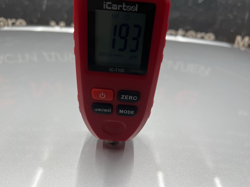 капот, 12000 рублей, Красноярск