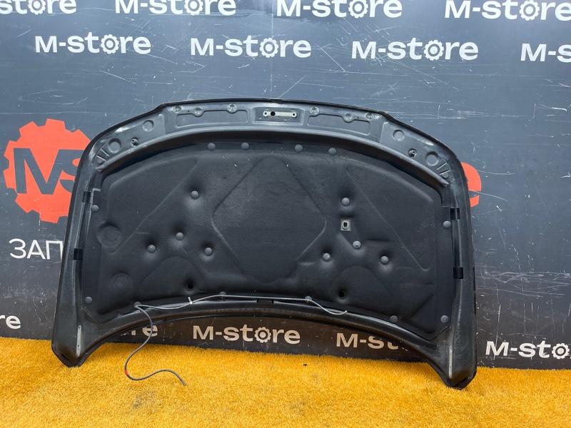 капот, 12500 рублей, Красноярск