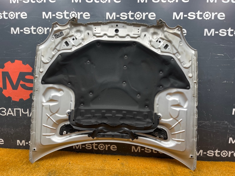 капот, 12000 рублей, Красноярск