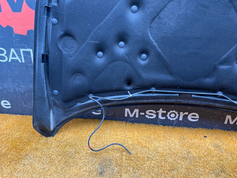 капот, 12500 рублей, Красноярск