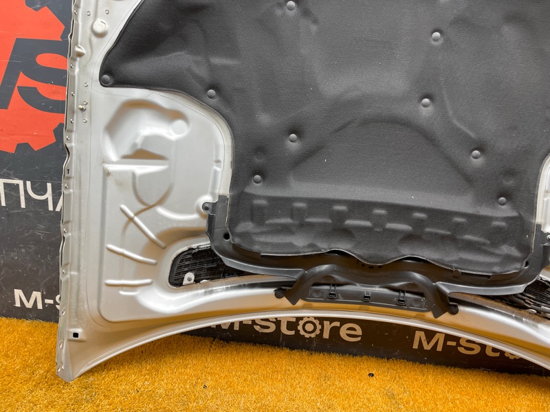 капот, 12000 рублей, Красноярск