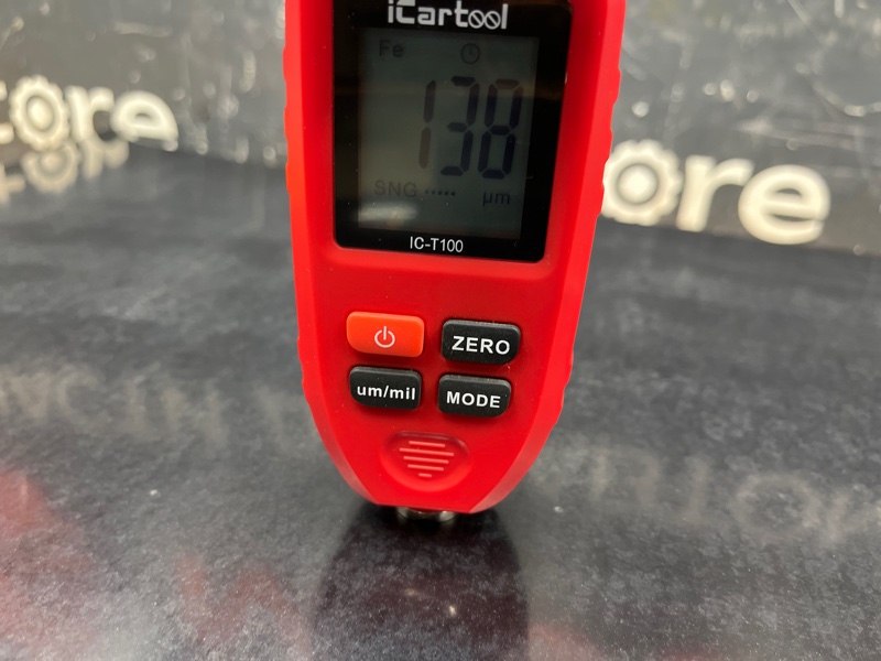 капот, 23000 рублей, Красноярск