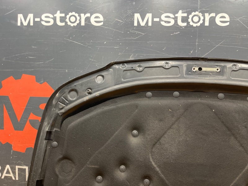 капот, 12500 рублей, Красноярск