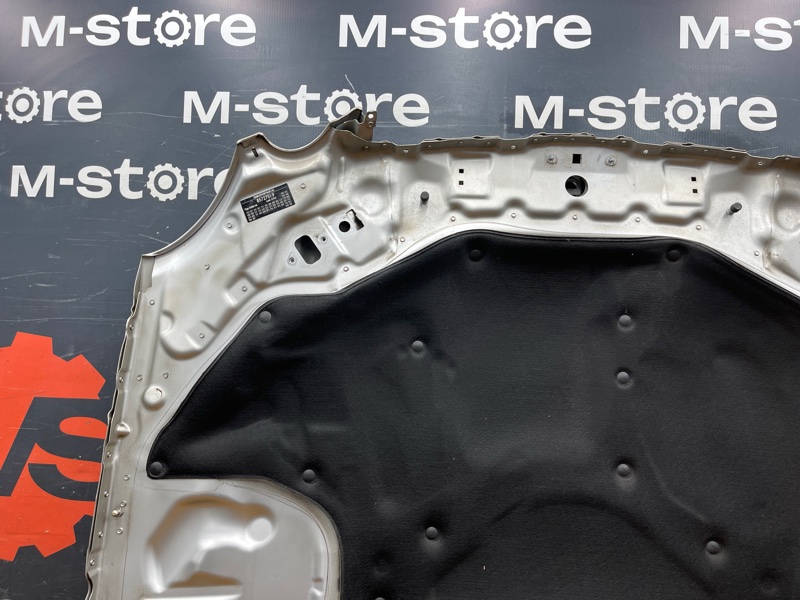 капот, 12000 рублей, Красноярск