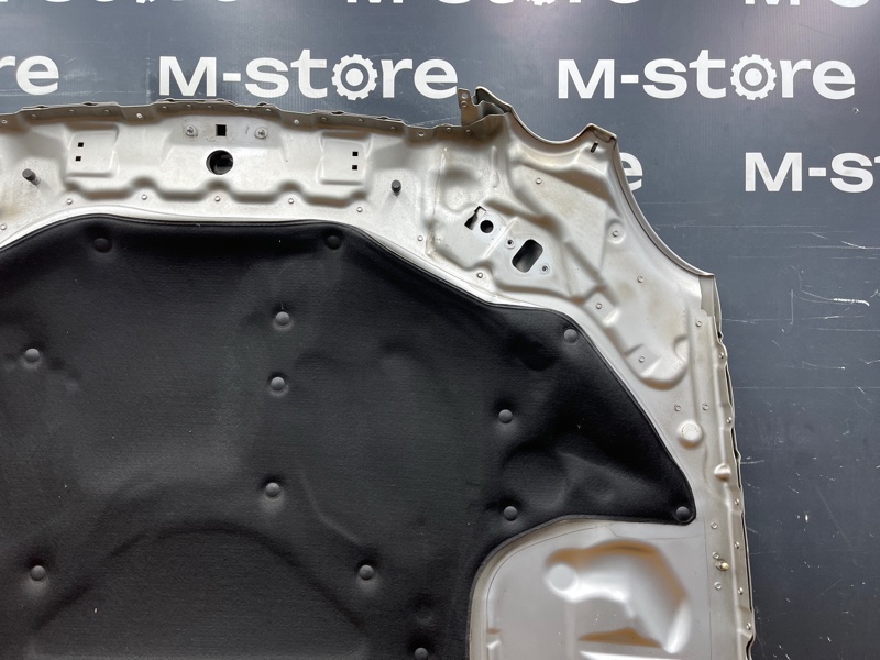 капот, 12000 рублей, Красноярск