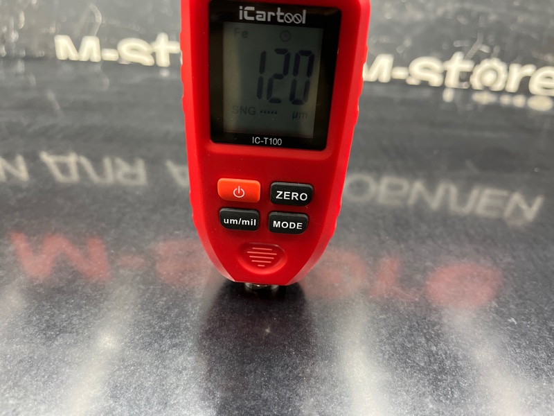 капот, 23000 рублей, Красноярск