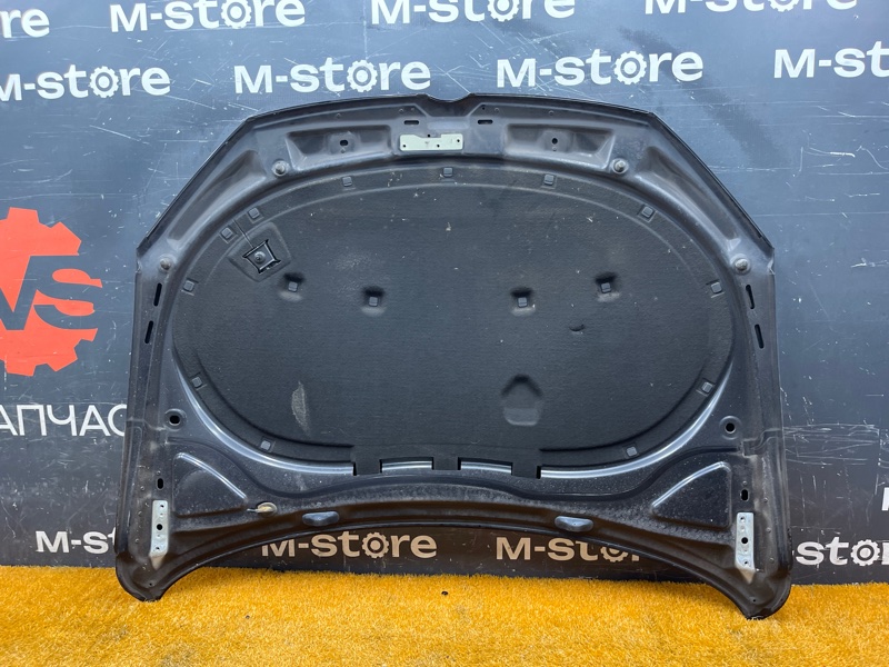 капот, 23000 рублей, Красноярск