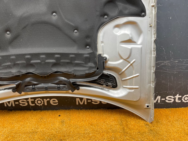 капот, 12000 рублей, Красноярск