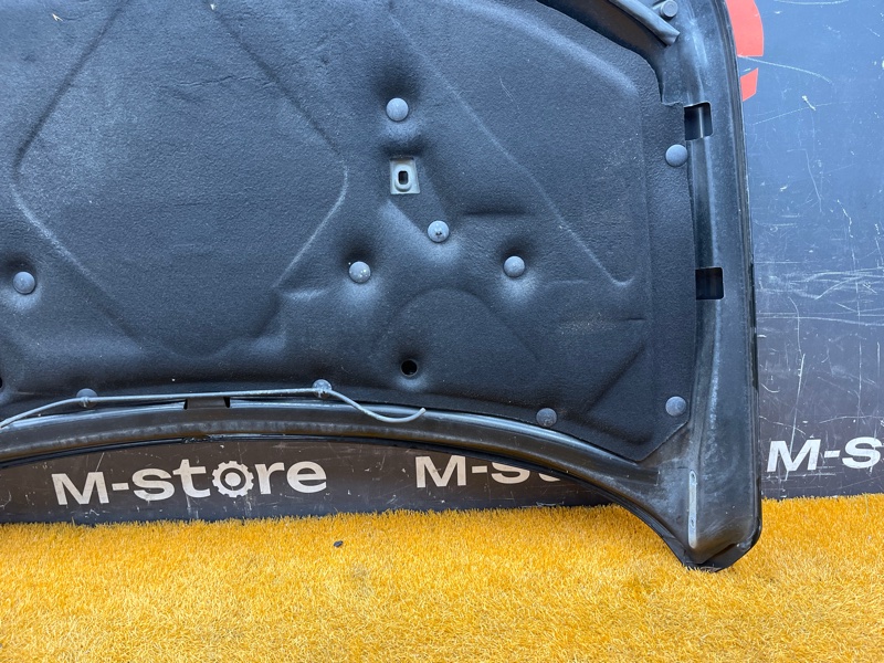 капот, 12500 рублей, Красноярск