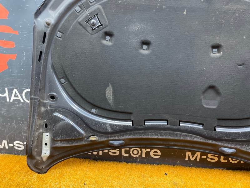 капот, 23000 рублей, Красноярск