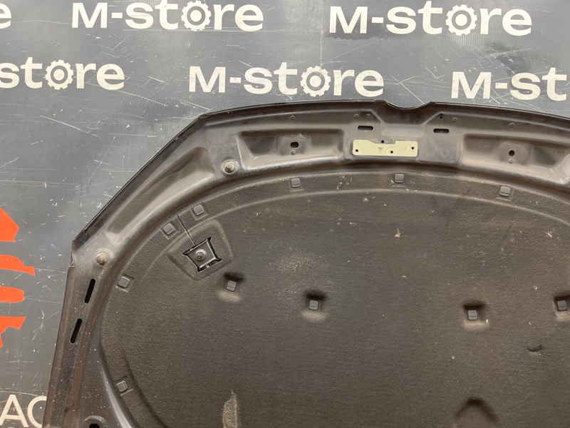 капот, 23000 рублей, Красноярск