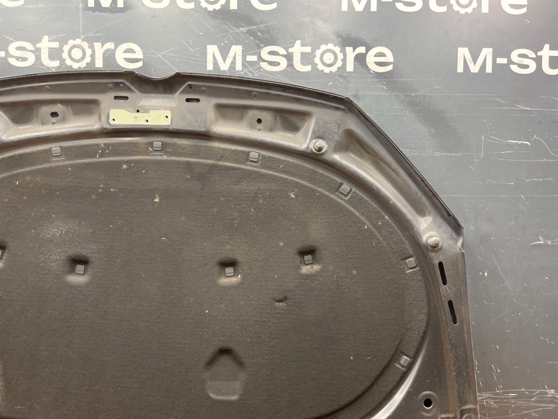 капот, 23000 рублей, Красноярск