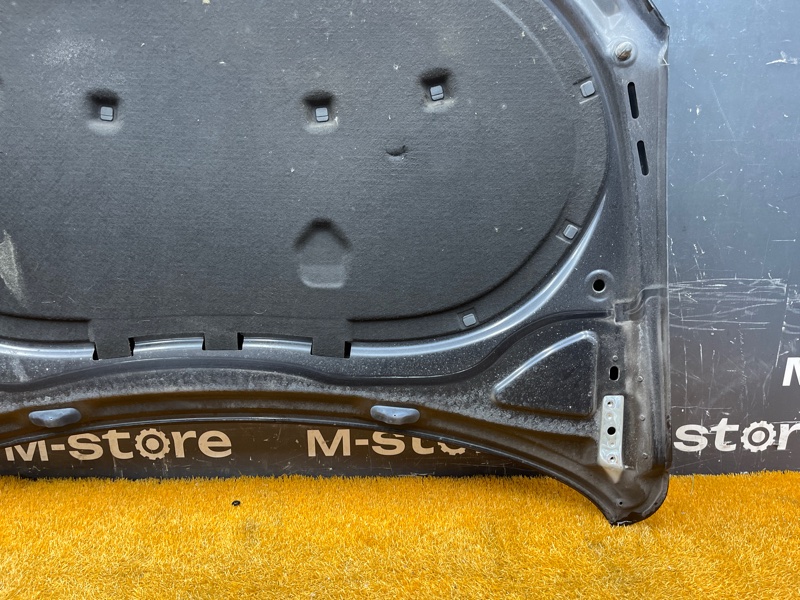 капот, 23000 рублей, Красноярск