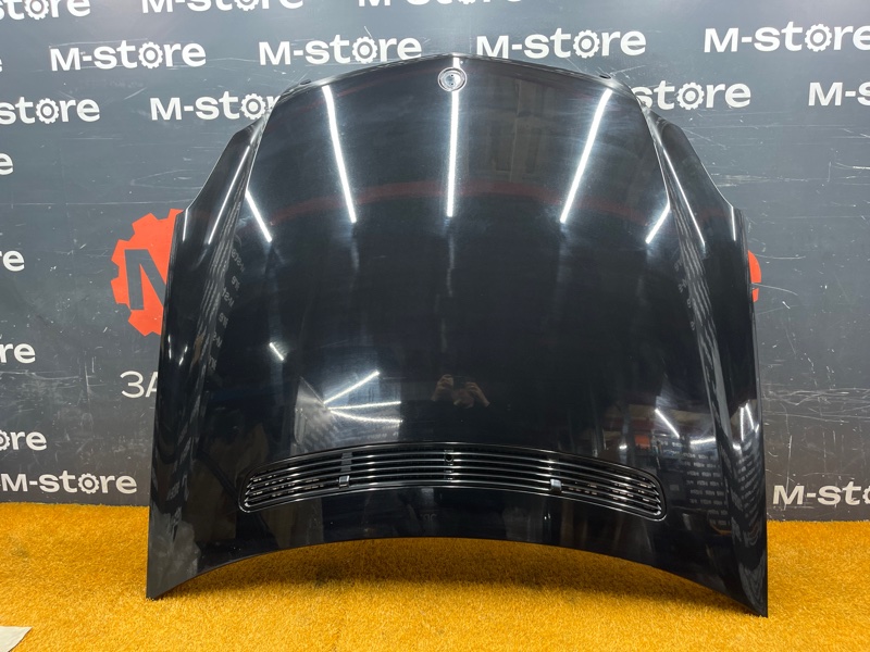 капот, 23000 рублей, Красноярск